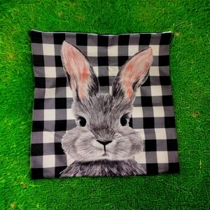 Pillow cover